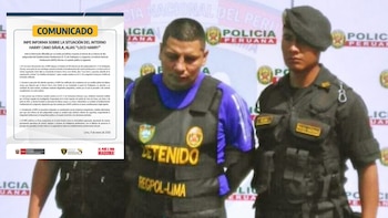 INPE aclaró por qué alias