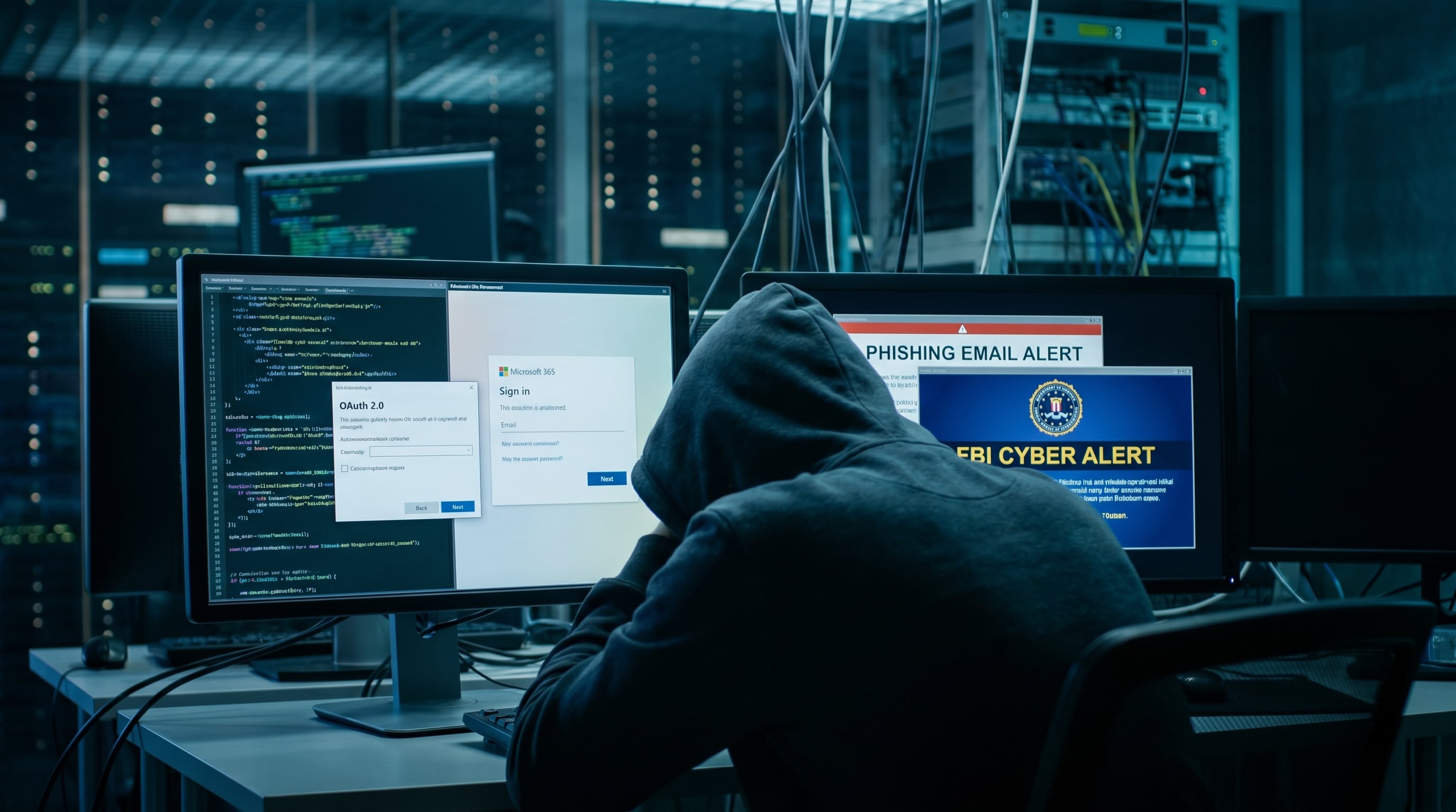 Suspenden licitación de ciberseguridad por sospecha de pacto entre empresas en Colombia