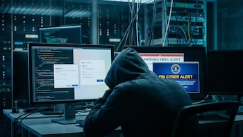 Gobierno congela licitación de ciberseguridad por denuncia de pacto entre empresas