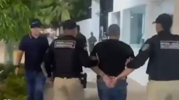 Detienen en La Guajira a