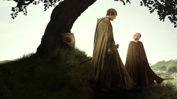 Episodio 6 de El caballero