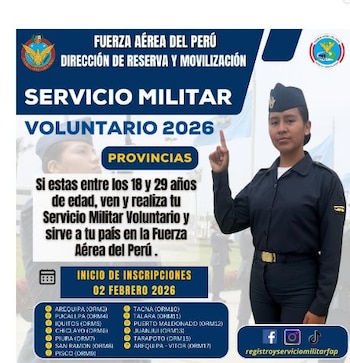 FAP abre convocatoria para su