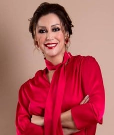 “Fue mi primer amor”: exesposa de Christian Domínguez hace emotiva confesión sobre el cantante. Captura: Eso Háblalo.