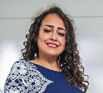 Tenchy Ugaz rompe su silencio