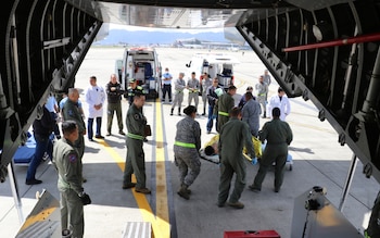 El ministro explicó que habían