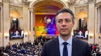 Daniel Quintero deberá rendir cuentas en el Congreso por la crisis de salud en Colombia: el primer vicepresidente de la Cámara liderará el debate