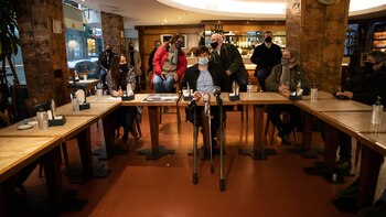 "Es imperioso que el Gobierno