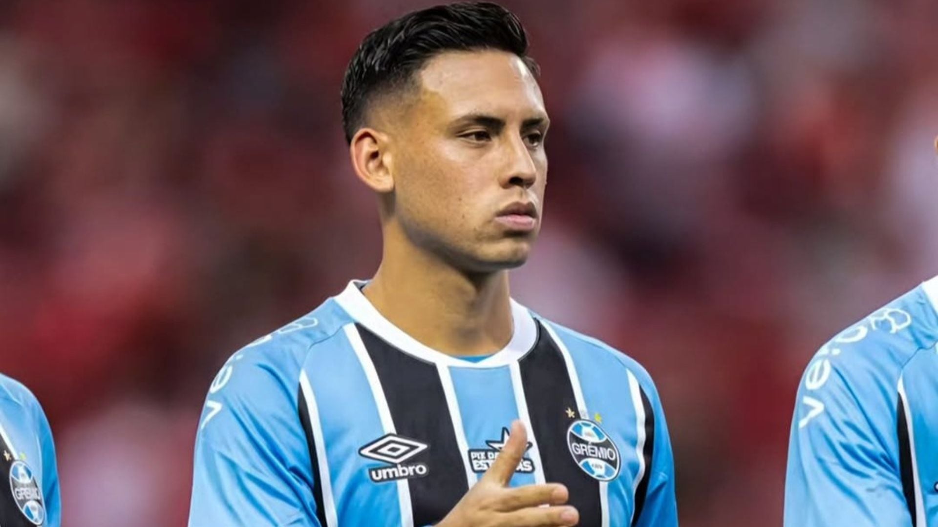 Erick Noriega traslada un pedido importante a Gremio con el que busca recuperar terreno con miras a la selección peruana