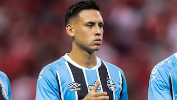 Erick Noriega traslada un pedido importante a Gremio con el que busca recuperar terreno con miras a la selección peruana