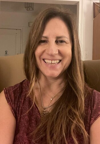 Marcela Hoffer reflexiona sobre las