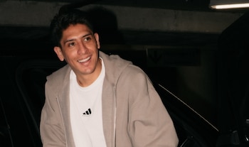 (Instagram / @edsonnalvarez)