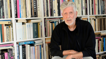 Murió Claudio Segovia, el director