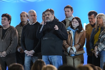 Carlos Bianco