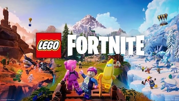Si a tu hijo le gusta jugar con bloques de construcción estos 5 videojuegos son ideales para él