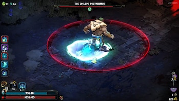 Administrar la distancia y esquivar