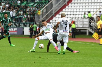 El encuentro se llevará a cabo en Medellín-crédito Daniel Ocampo/Colprensa