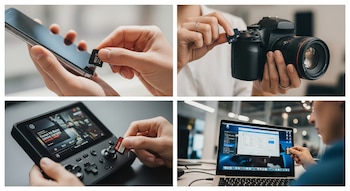 Facilitan la transferencia rápida de