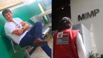 MIMP brinda apoyo legal y psicológico a mujer que denunció agresión de diputado Julián Pérez Mallqui, de Juntos por el Perú