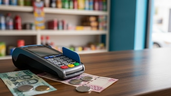 ¿Adiós al efectivo? Banxico impulsa cuentas digitales para pequeños comercios: más de 4 millones de negocios podrían beneficiarse