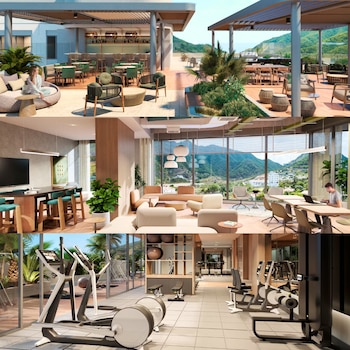 Silvestre Dangond lanzó proyecto inmobiliario