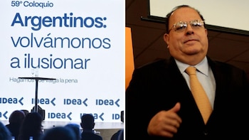 El Presidente del BCR fue