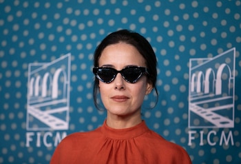 En una entrevista reciente, el maquillista sostuvo que la situación que vivió con Cecilia Suárez fue una de las más amargas en su carrera. EFE/Iván Villanueva