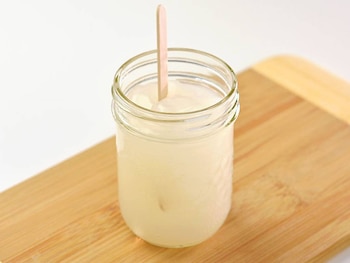 El pegamento es un elemento