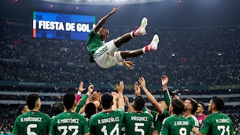 Julián Quiñones lleva a México en el corazón tras jugar el Mundial 2026: “He desarrollado un amor inquebrantable”