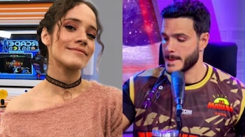 Macla Yamada cuestiona la actitud de Mario Irivarren con la producción de ‘La manada’