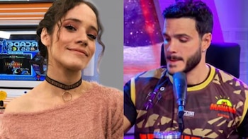 Macla Yamada critica a Mario Irivarren tras enfrentarse con integrante de su producción: “Hay que controlar el ego”
