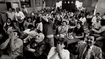 Más que un deporte: la exposición fotográfica que explora la identidad y memoria del fútbol en México