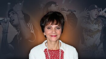 Pati Chapoy hace un llamado