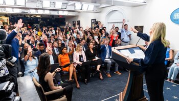 EE.UU. notificará antes de esta