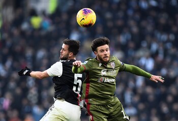 Nandez fue uno de los