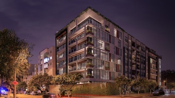 Desde compartir espacio con compañeros