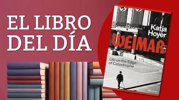 La trastienda de Weimar: cuando la ciudad de Goethe y Schiller cayó en la sombra del nazismo