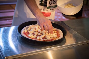 El jurado cuenta con 30