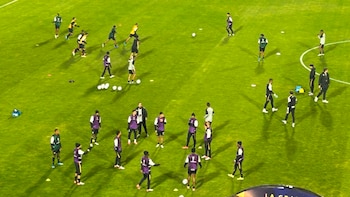 Botafogo.