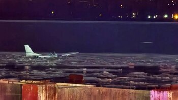 La Administración Federal de Aviación