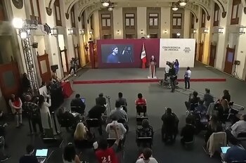 Recomendaciones musicales de AMLO en