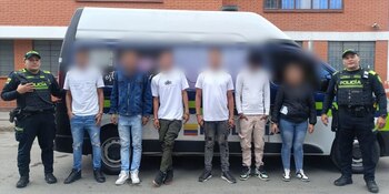 Estas seis personas ya tenían