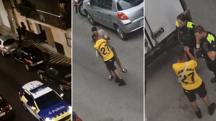 Habla la testigo clave del apuñalamiento al padre de Lamine Yamal: “Los agresores sabían perfectamente dónde encontrarlo”