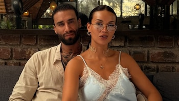 Jota Benz fuera de 'Esto es Guerra': Angie Arizaga responde con unión familiar en medio del enfrentamiento con Jazmín Pinedo