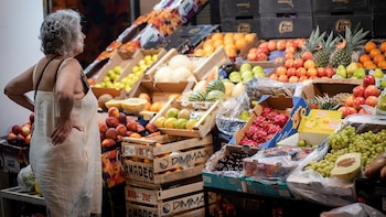 ¿De cuánto es el salario