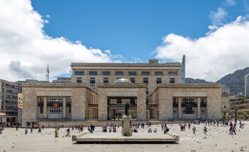 El Consejo de Estado otorga tres meses para iniciar el proceso de convocatoria- crédito Corte Constitucional