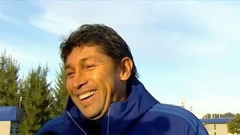 Boca Juniors se defendió tras la polémica con los árbitros en Always Ready: “Siempre hemos regalado presentes, nos da risa”