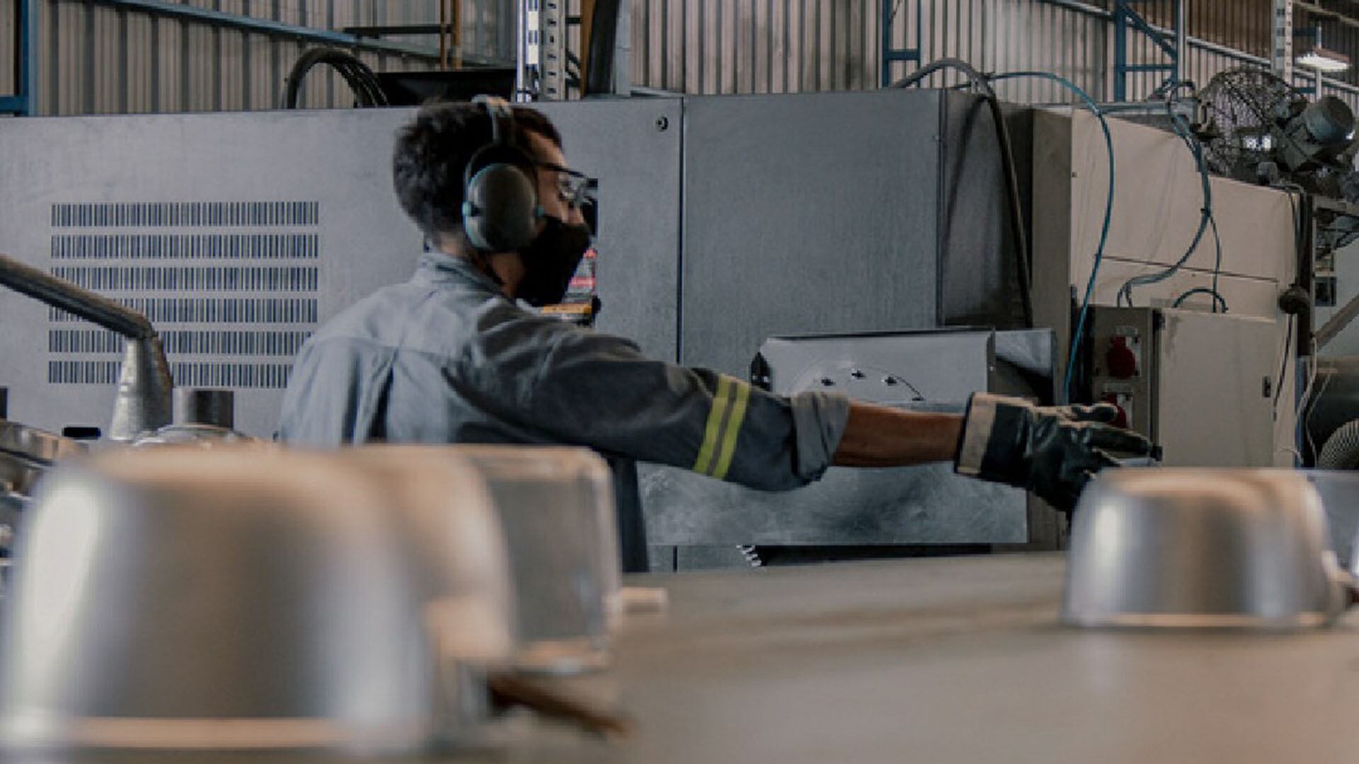 Más de treinta trabajadores recibieron la notificación de despido durante semanas