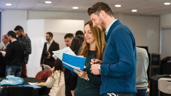 La inclusión digital de Uruguay