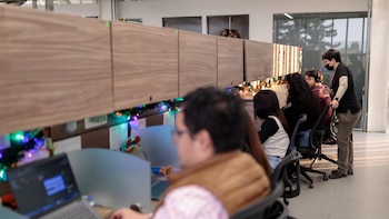 Brindan atención a más de