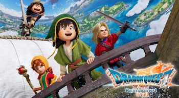 El clásico de rol japonés